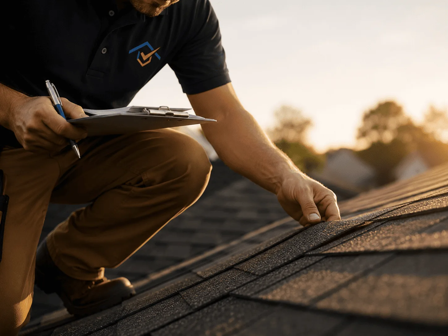 Why Choose Roof Inspection in Muse, OK